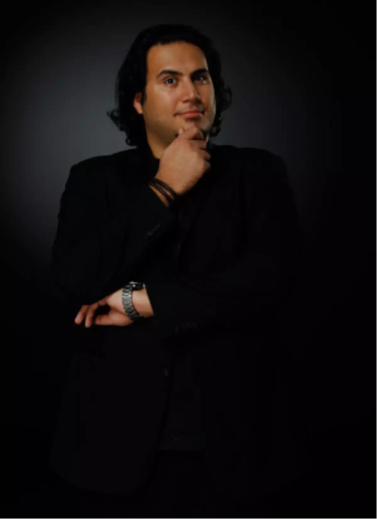 Örnek Girişimci, Alemşah Öztürk