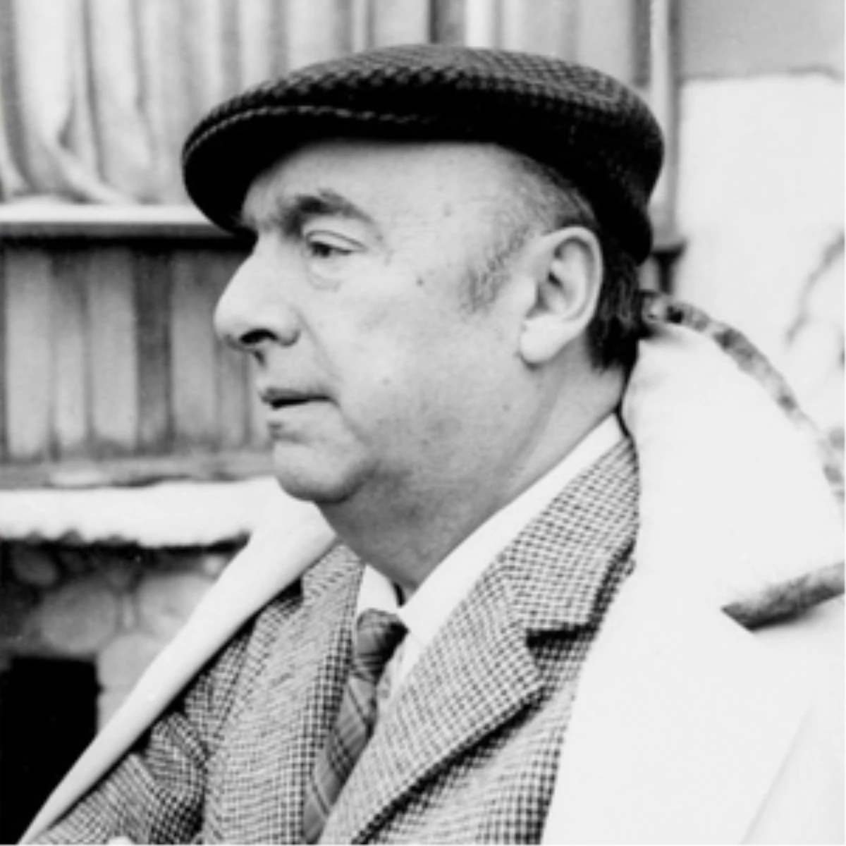 Pablo Neruda\'nın Mezarı Açılacak