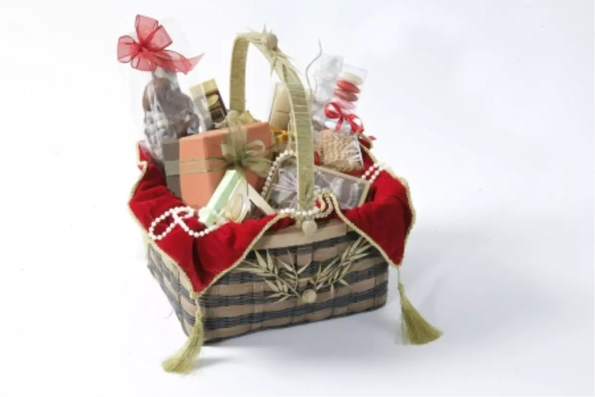 Sevdikleriniz Çikolataya Doyacak