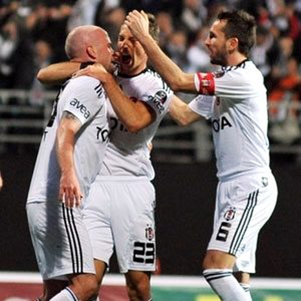 Spor Toto Süper Lig