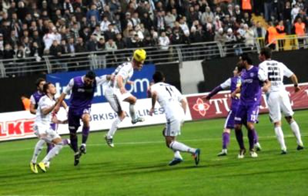 Spor Toto Süper Lig