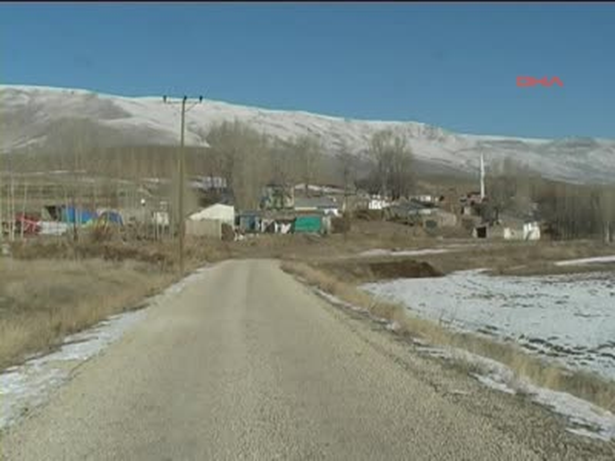 Sümeyra ile Zeliha, Bankadan Para Çekmeye Gitti Bir Daha Dönmedi