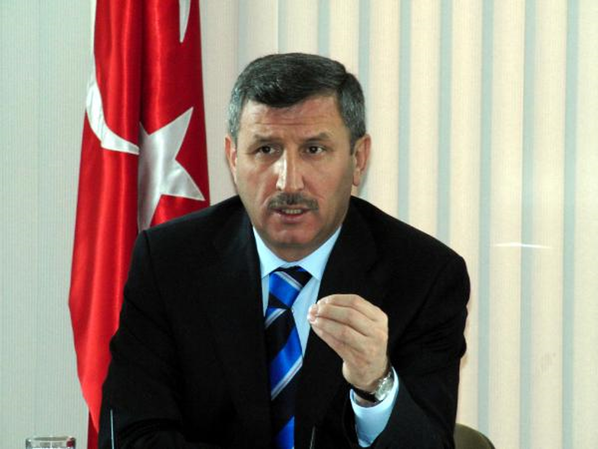 Tokat'taki Öğrencilerden Van'daki Arkadaşlarına 56 Bin Lira Yardım