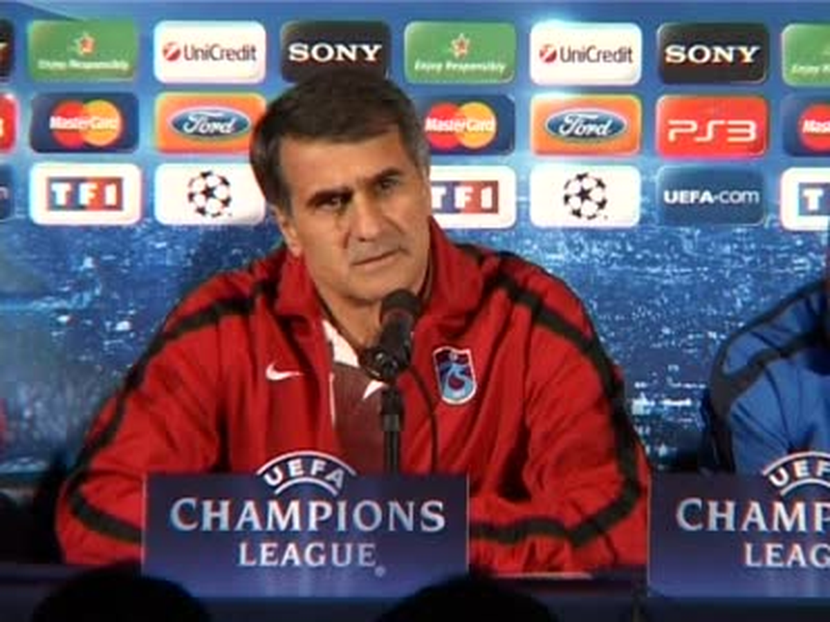 Güneş: Kazanan Takım Gruptan Çıkar