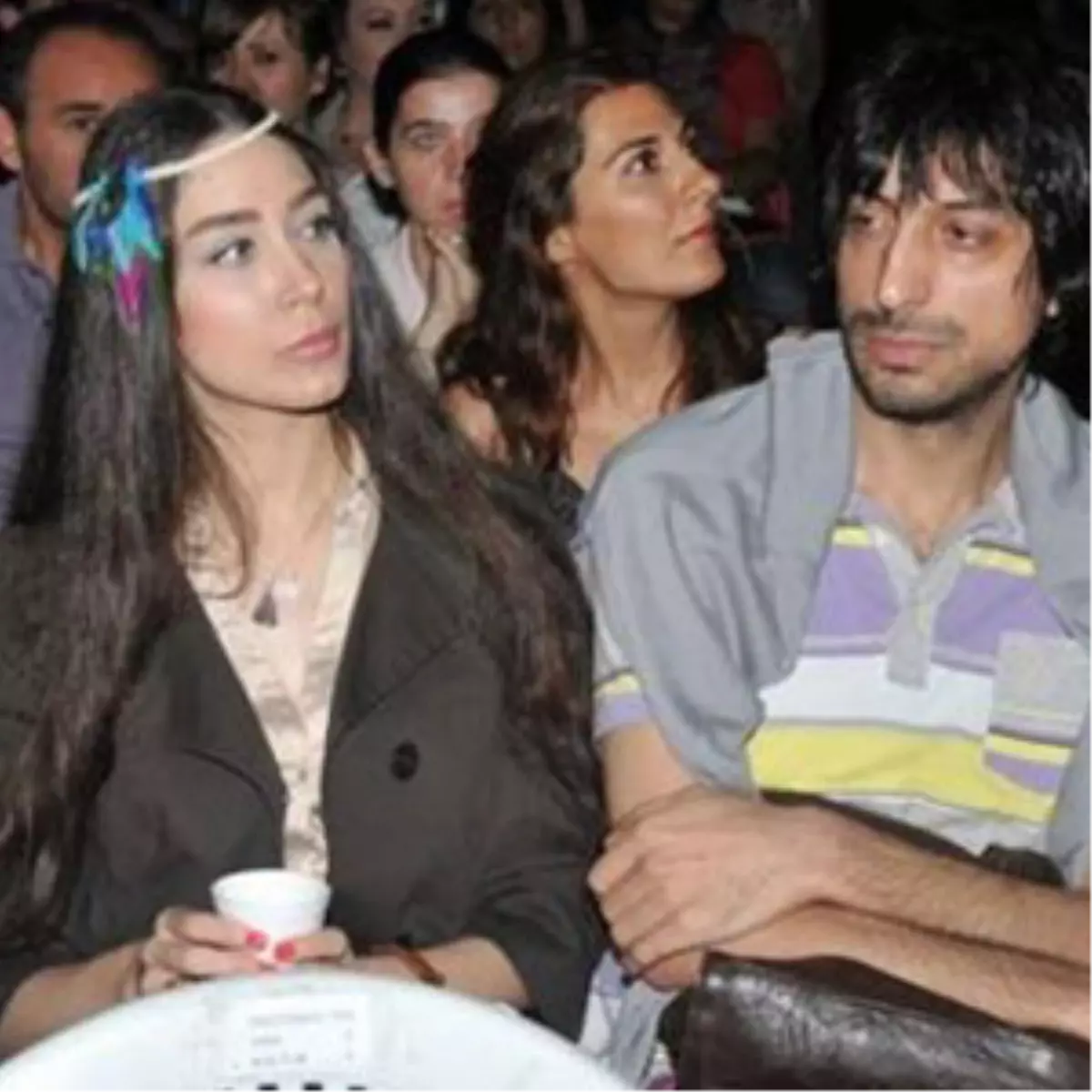 Tunçbilek ile İlişkimize Son Verdik