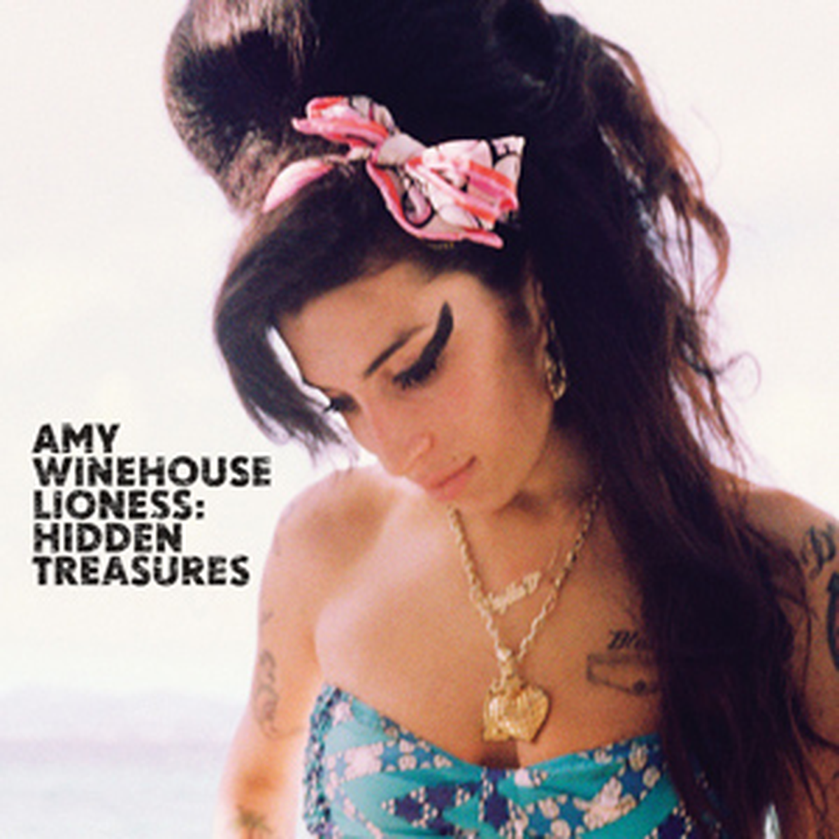 Winehouse'un Son Video Klibi TTNET Müzik'te