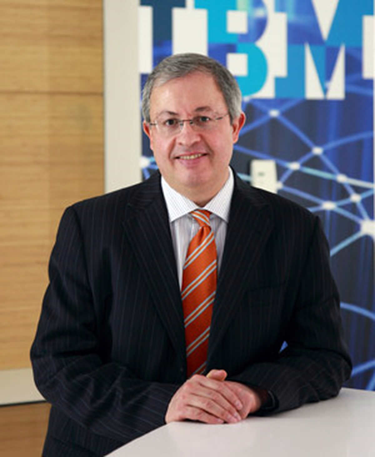 Zorlu Grubu, Bir Kez Daha IBM ile