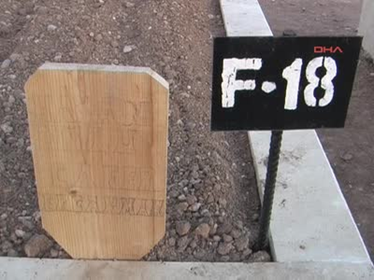 18' Tesadüfü