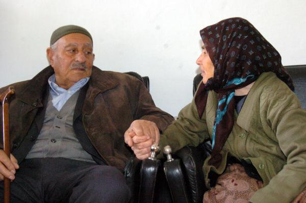 80'inden Sonra İkinci Baharlarını Yaşayacaklar