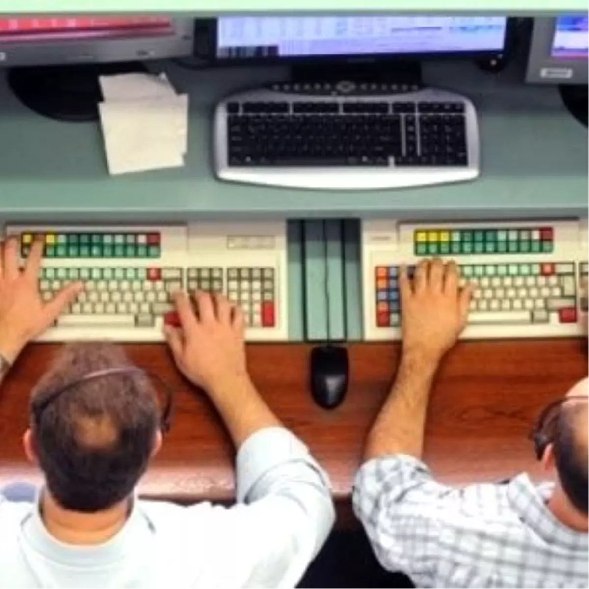 Açılışın Ardından Borsada Son Durum