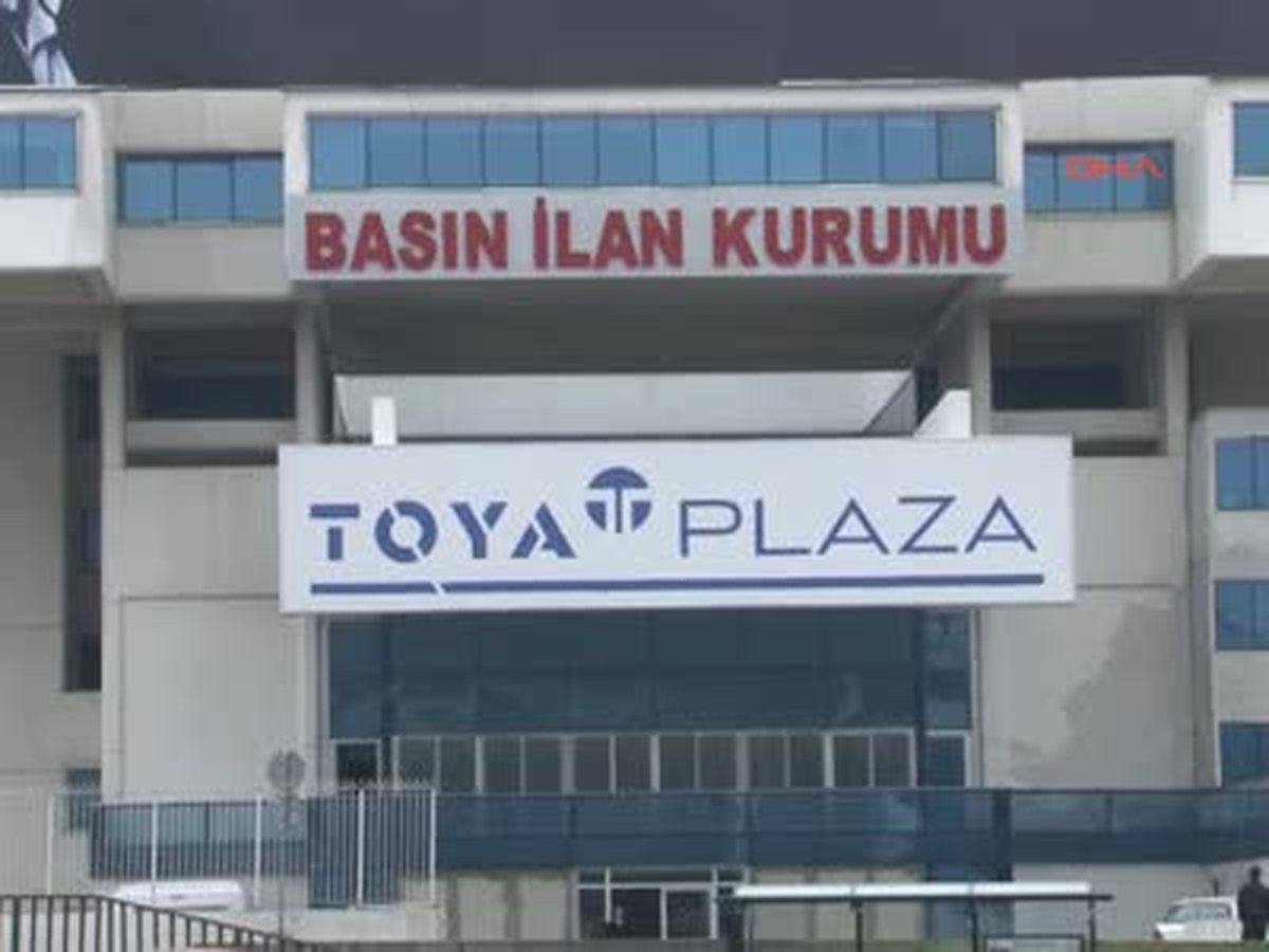 Atalay ve Ulusoy'un Asansör Kazası...
