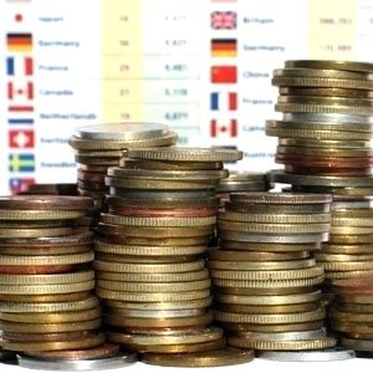 Bileşik Faiz Yüzde 10,30'a Geriledi