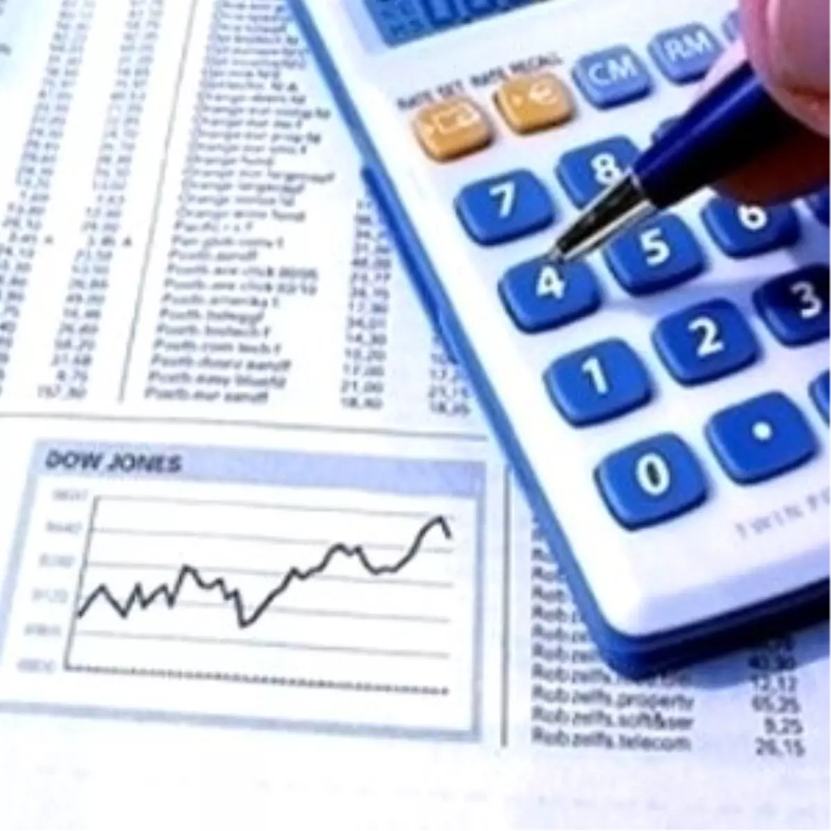 Borsa\'da Yabancılar En Çok Garanti Hisselerinde İşlem Yaptı