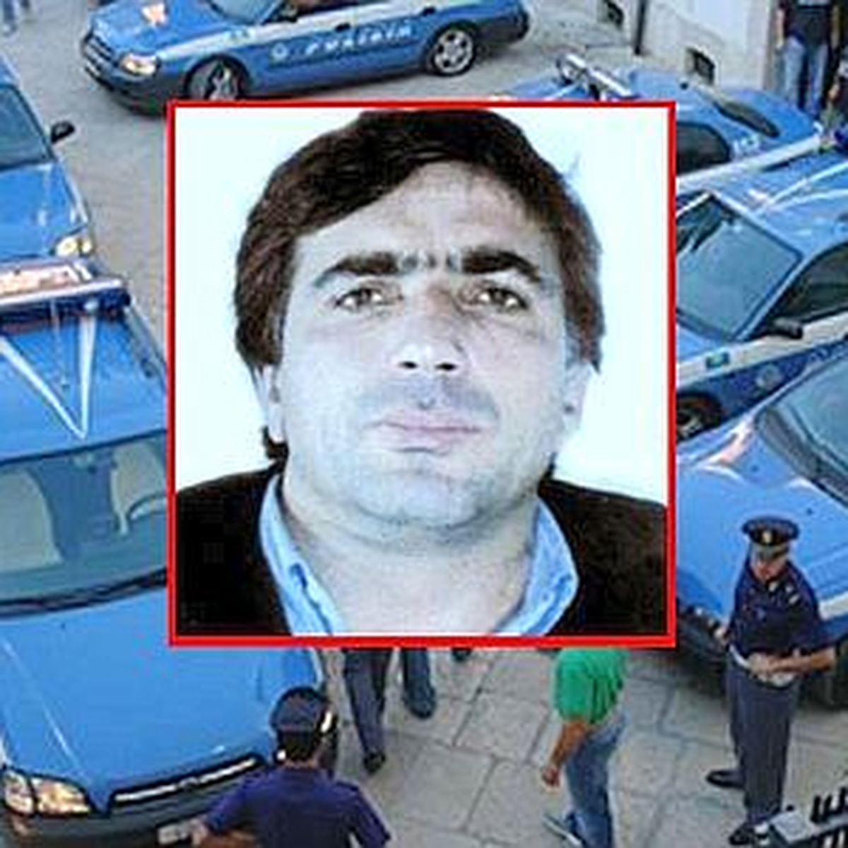 Büyük Mafya Babası Tutuklandı, Devlet Kazandı