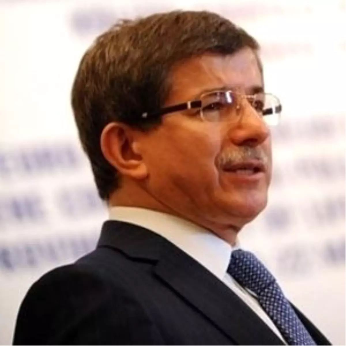 Davutoğlu, Dimas ile Bir Araya Geldi