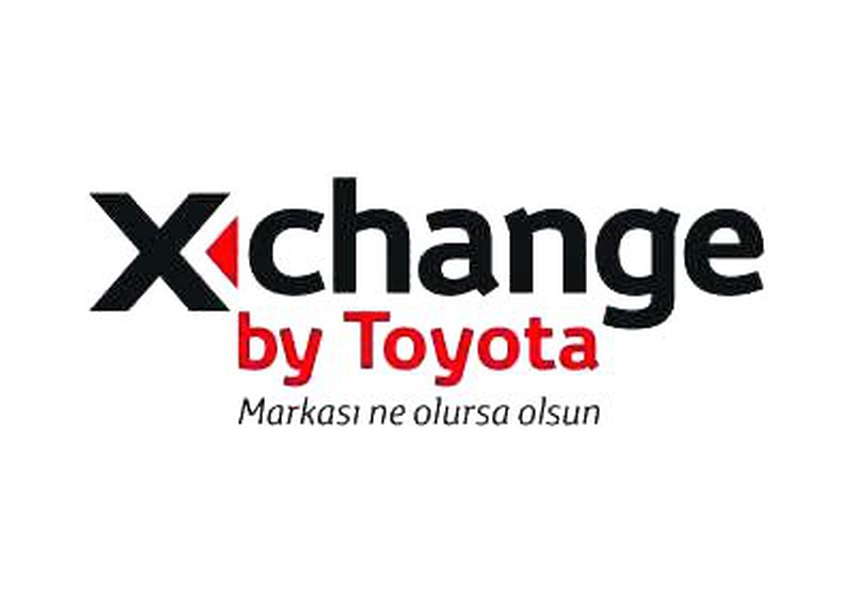 Exchange By Toyota Sistemi Hizmete Girdi...
