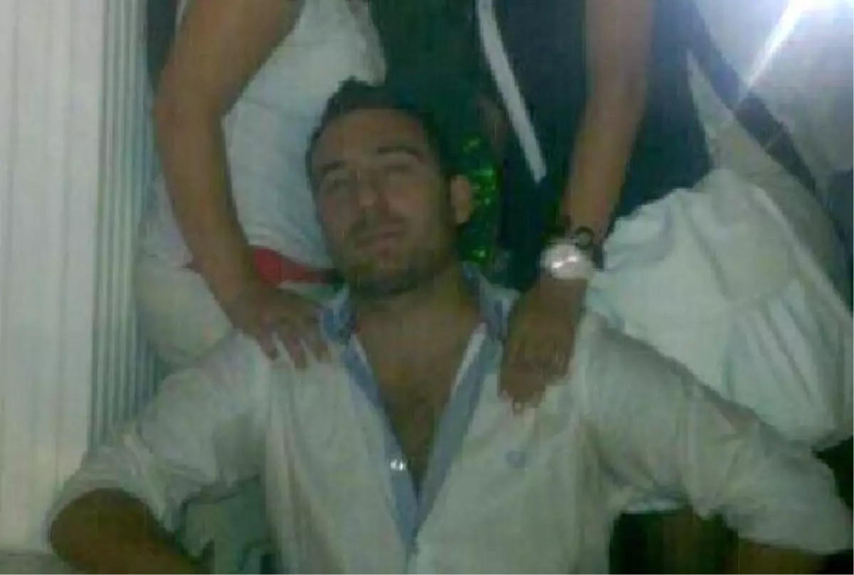 Gasp Şüphelisinden Adliye Yolunda İtiraf