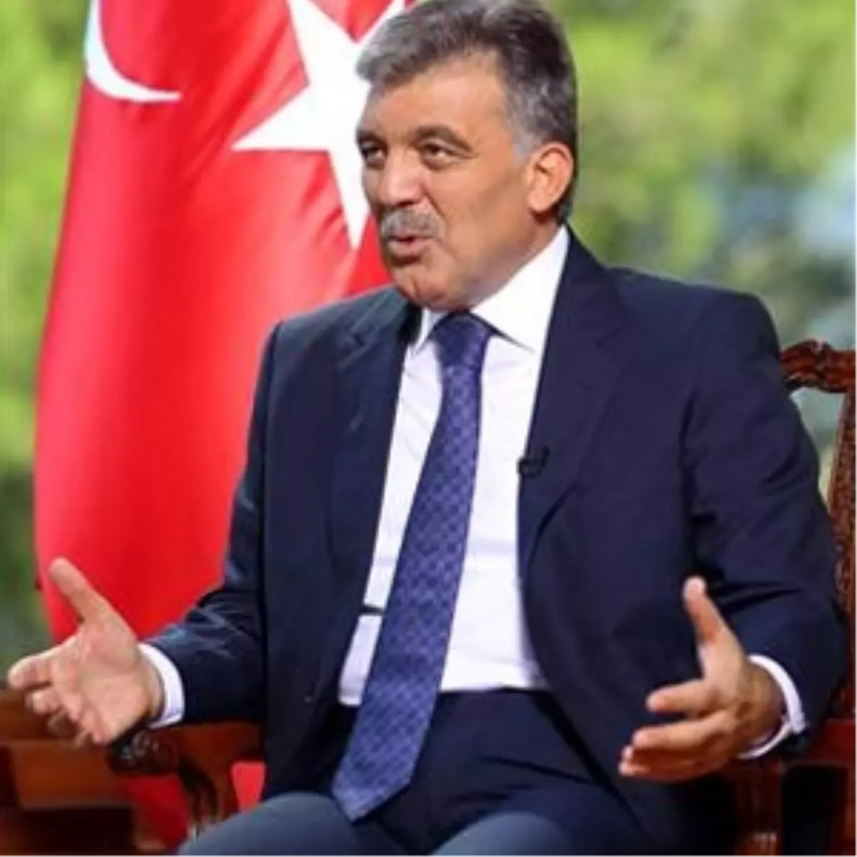 "Reformlara Ağırlık Vermeliyiz"