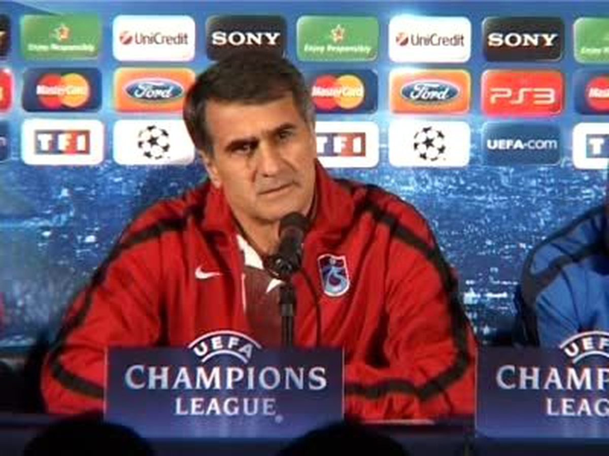 Güneş: Kazanan Takım Gruptan Çıkar
