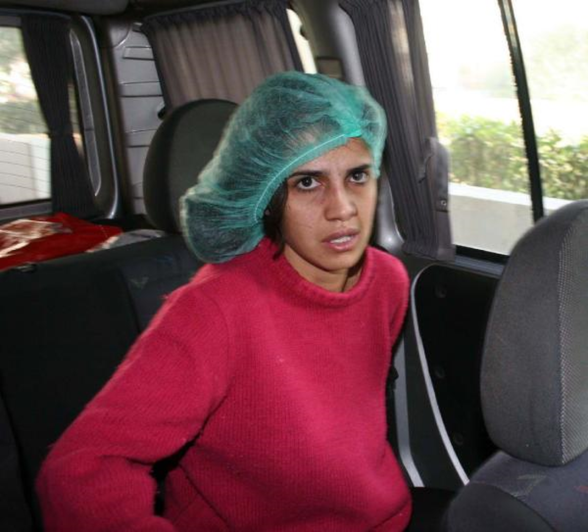 İki Çocuğunu Öldüren Anneye Çifte Müebbet İstendi