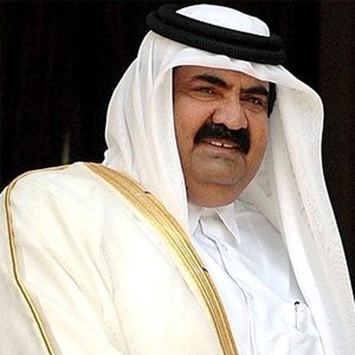Katar Emiri, Erdoğan'ı Ziyaret Etti