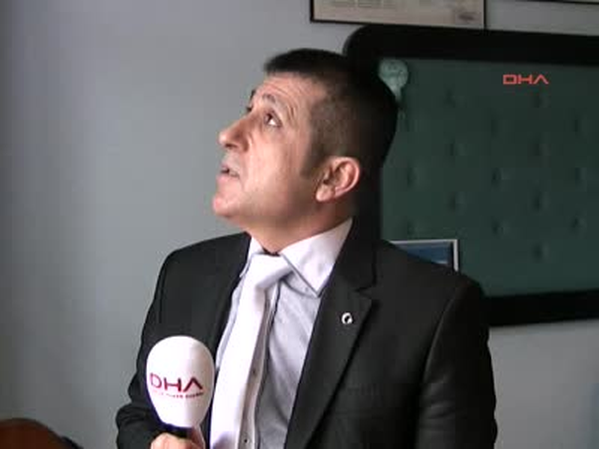 Mezarlığı Müzeye Çevirdi