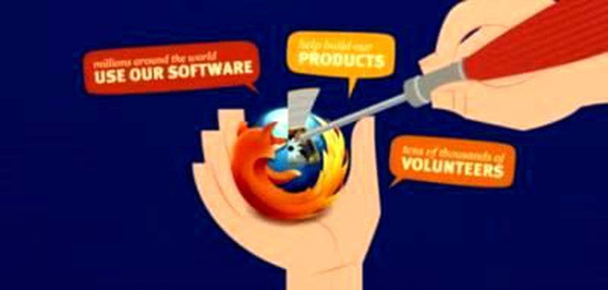 Mozilla, Firefox'un Önemini Böyle Savundu!