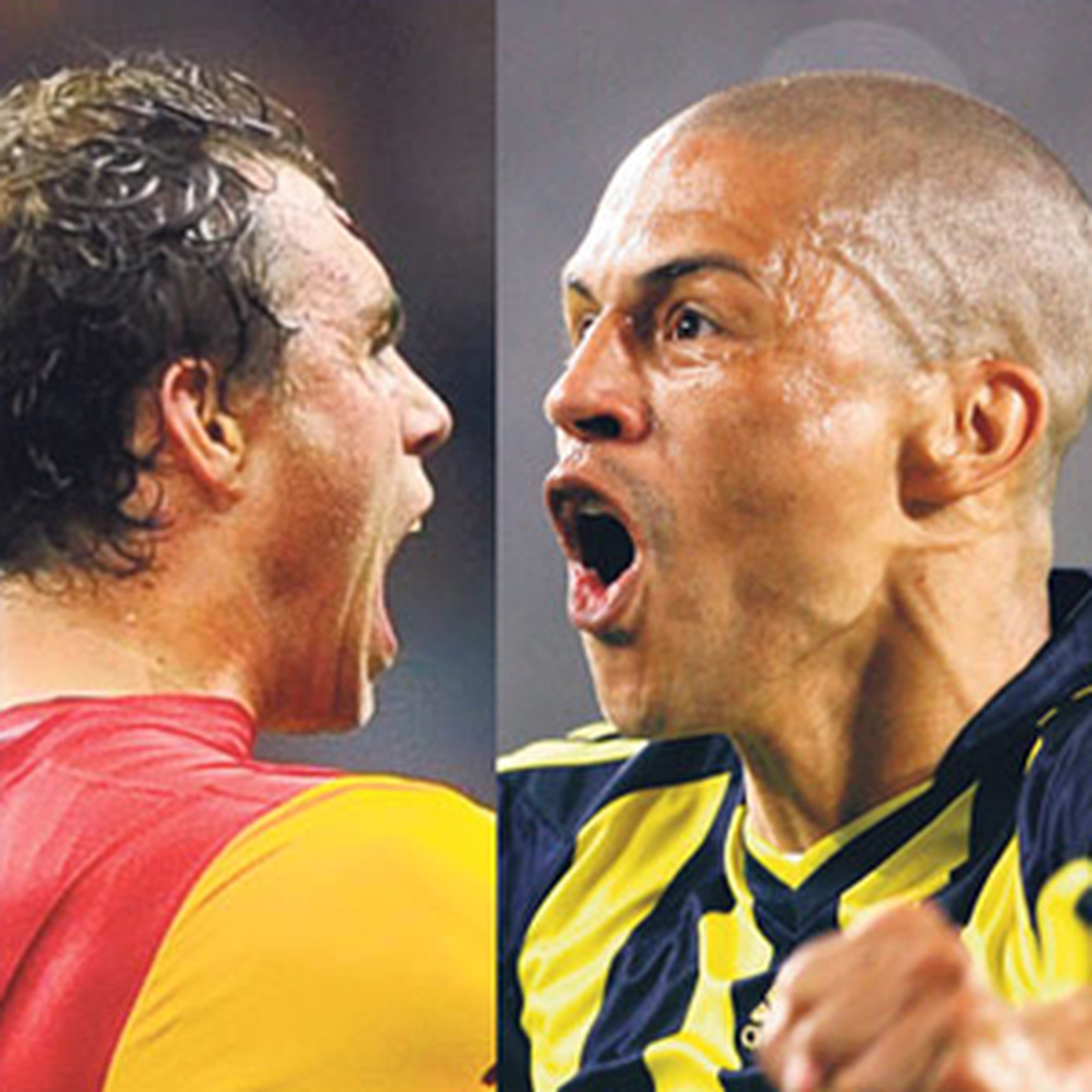 Derbi İçin Nefesler Tutuldu