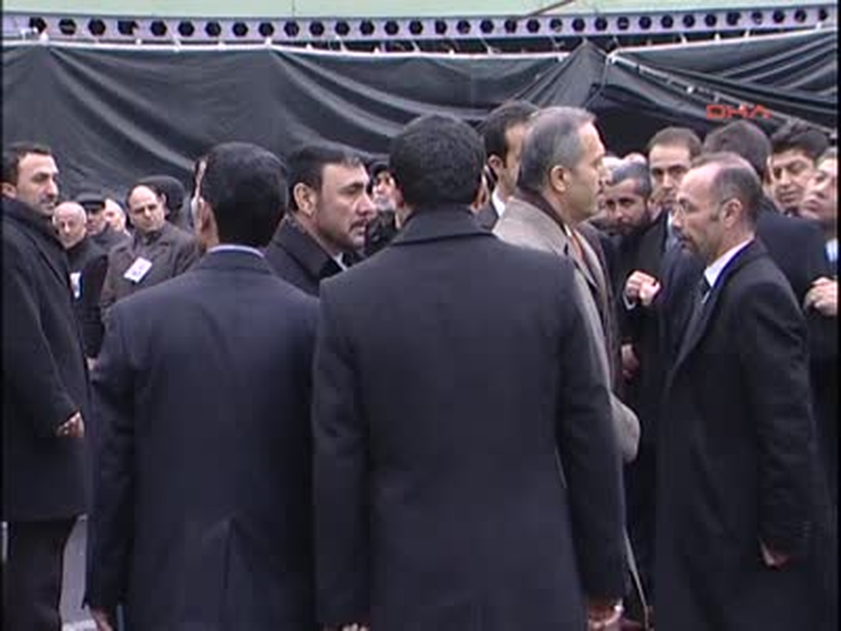 Özgündüz\'ün Acı Günü