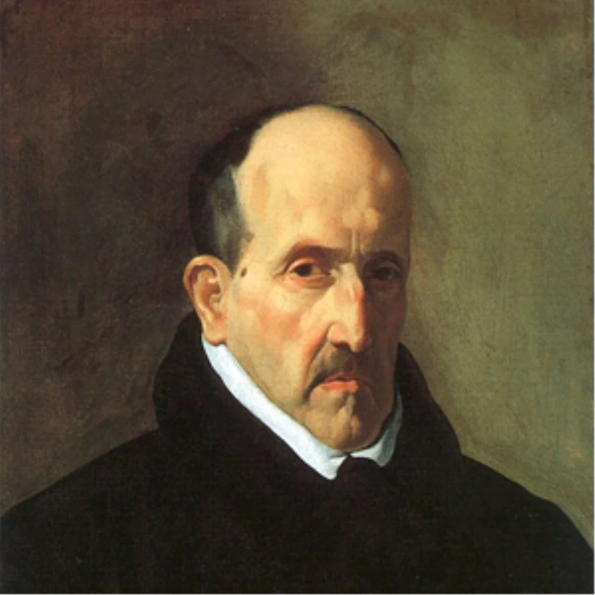 Ressam Velazquez\'ın Eseri 4,7 Milyon Dolara Satıldı