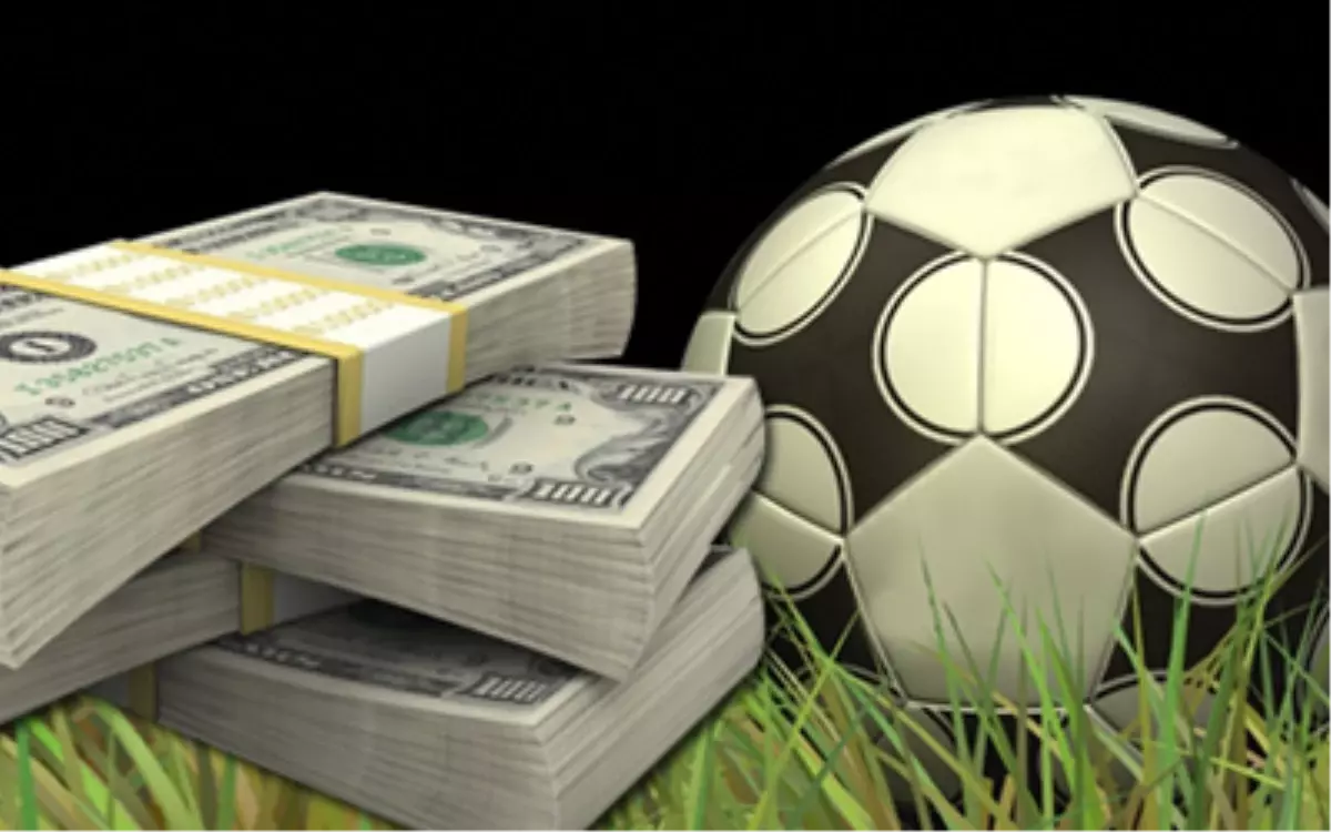 Şikede Dönen Para Dudak Uçuklatıyor