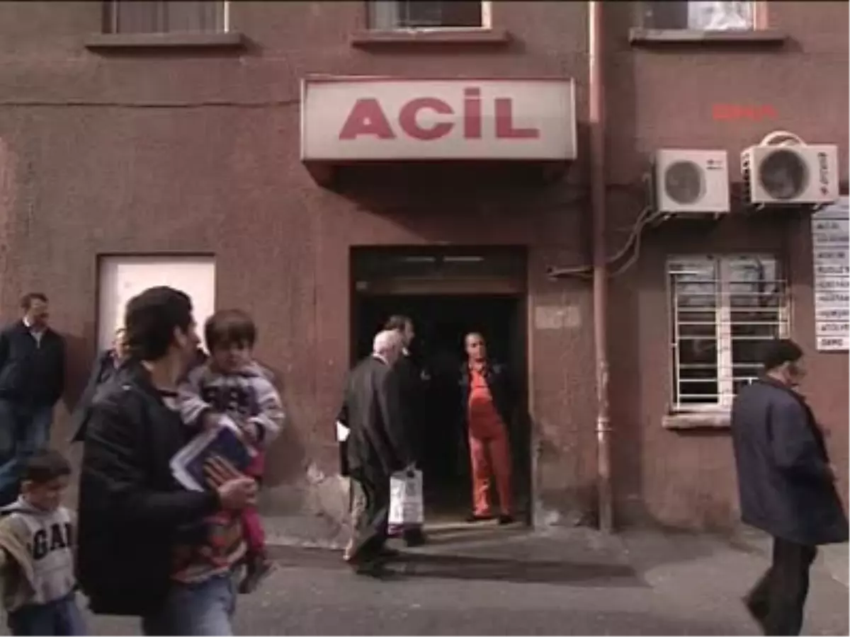 Tamir Masrafı İçin Üvey Annesini Gasp Ettirdi