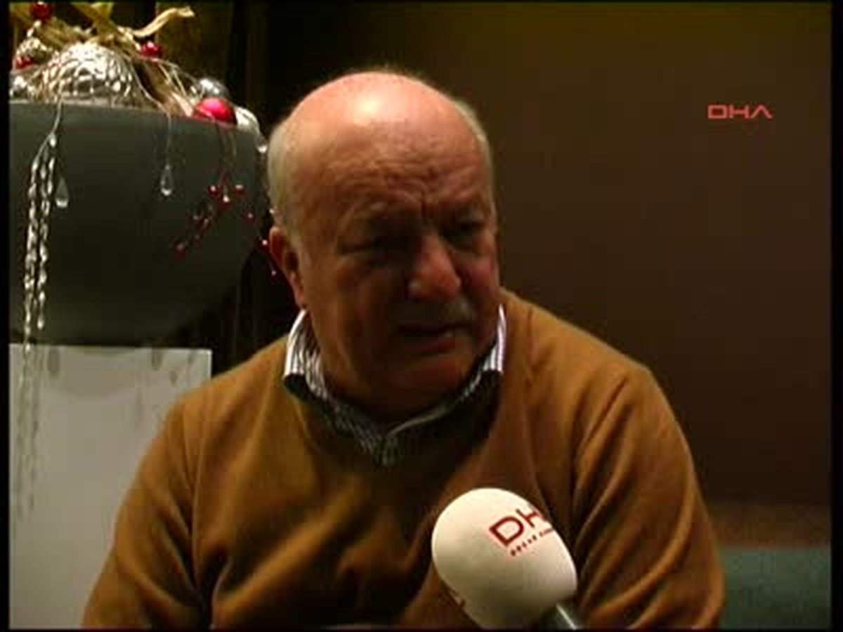 Sadri Şener'den Önemli Açıklamalar