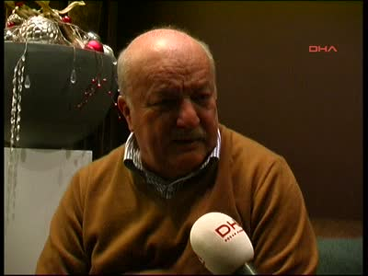 'Bizim Korkumuz Yok'