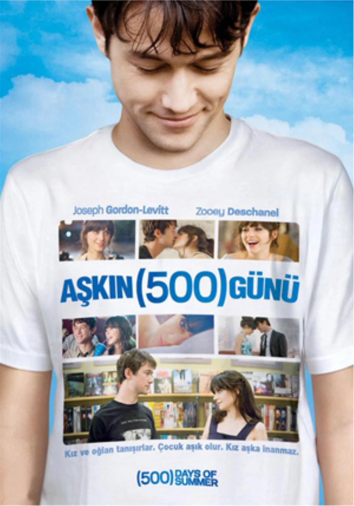 TV\'de İlk Kez Aşkın (500) Günü