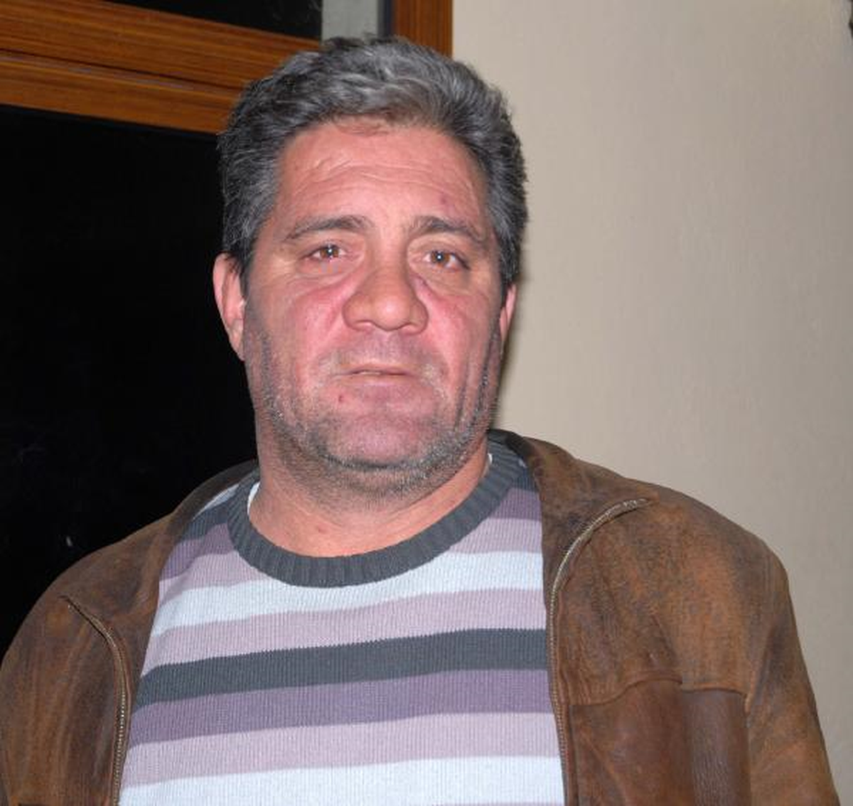 Ukrayna'da Yemek Yiyip İçki İçen 2 Türk'ten 1'i Öldü