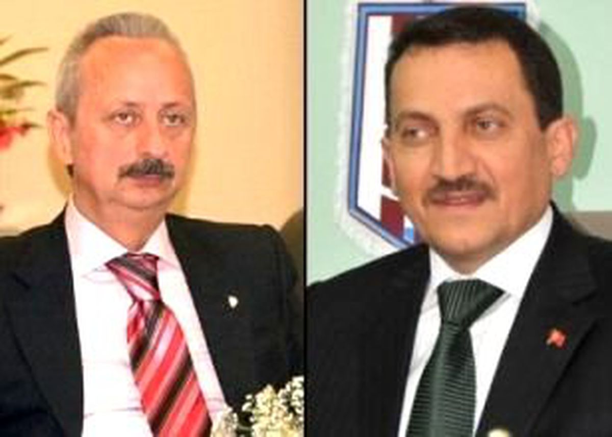 Ulusoy ve Atalay Korkuttu!