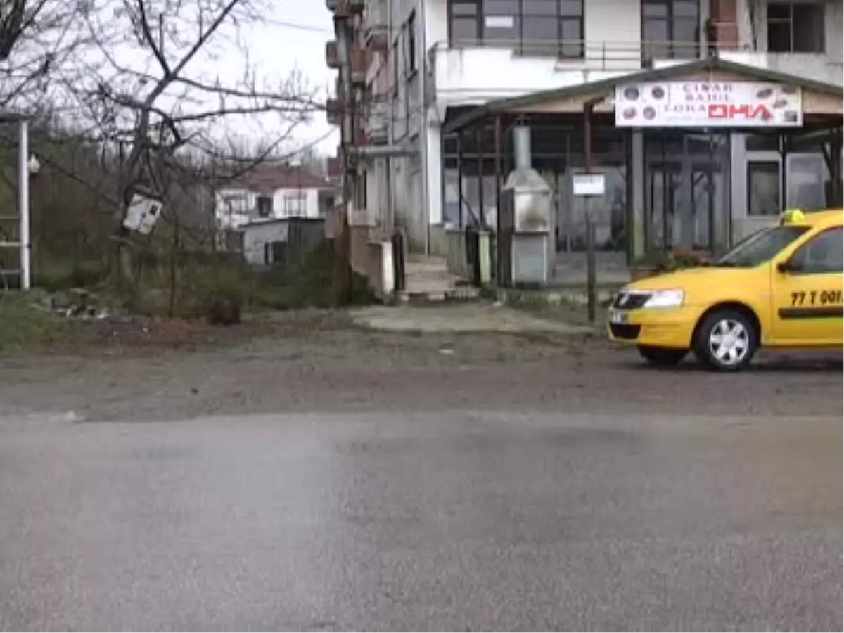 Yolu Kapatan Hasan Gök Olayı Anlattı