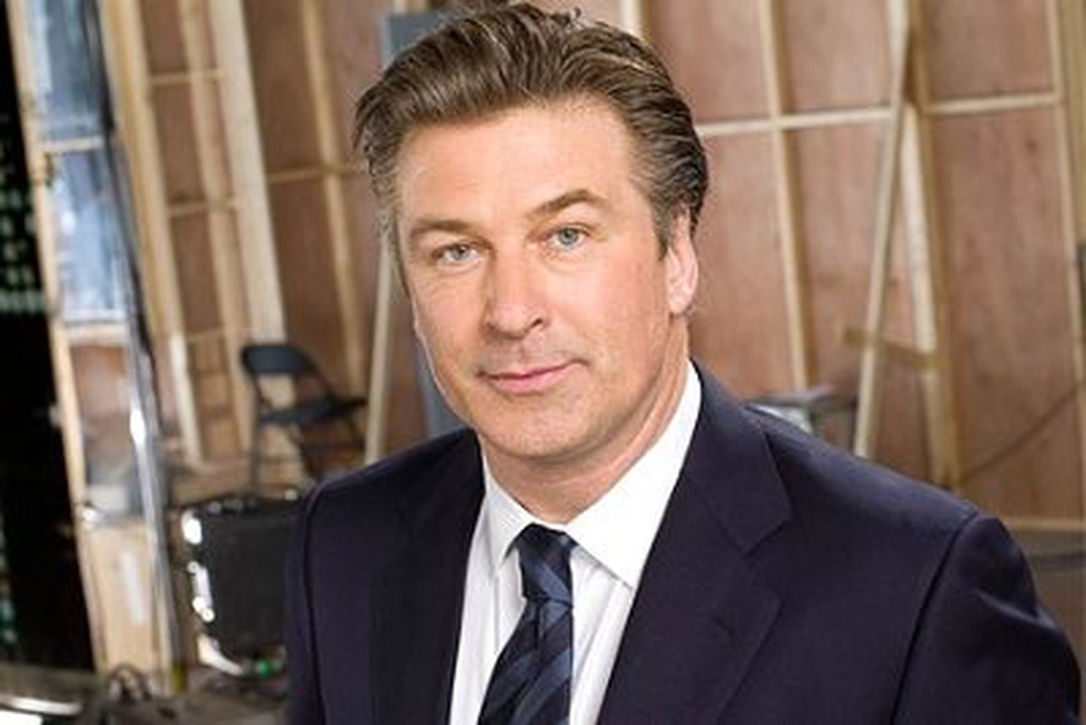 Alec Baldwin Özür Diledi