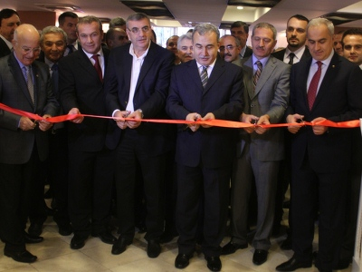 Arya Hotel'den Muhteşem Açılış