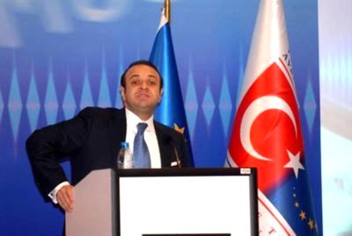 Buhran Sonsuza Kadar Sürmeyecek