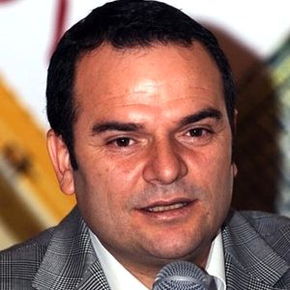 Bütçemizin Yüzde 5'ini Yatırıma Ayırdık
