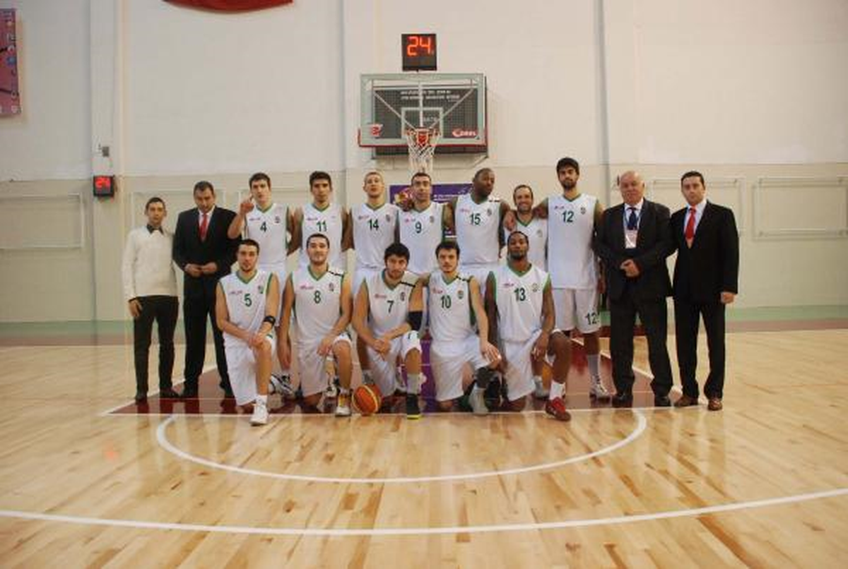 Carter Yetişti Tire Şov Yaptı