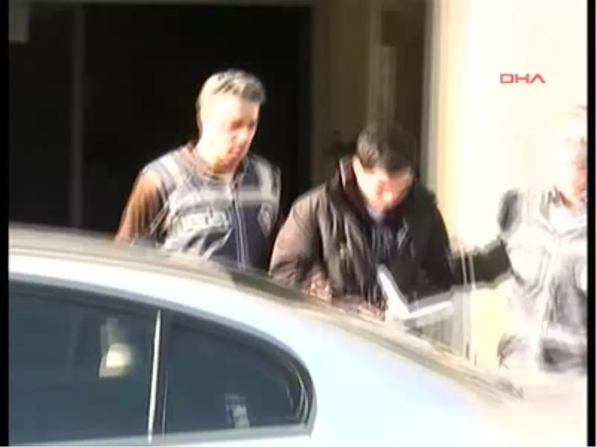 Dehşetin Şüphelisi Yakalandı, \'erkekliğimle Dalga Geçti\' Dedi