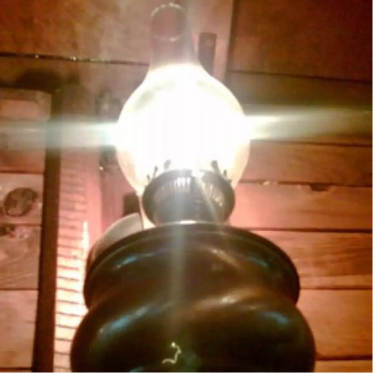 Gazyağı Satabilecekler