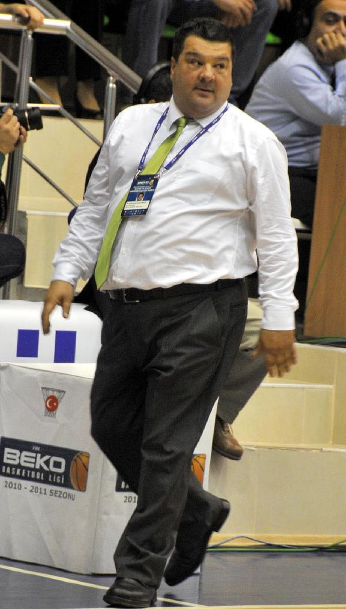 Gökhan Taştimur: Hiçbir Kulüple Anlaşmadım