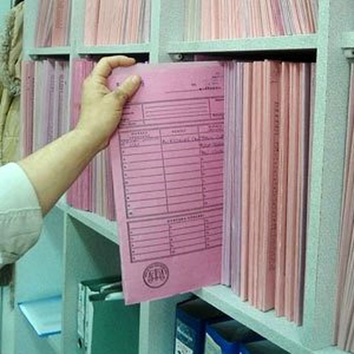 İşlemdeki İcra Dosyası Sayısı 14 Milyon 401 Bin