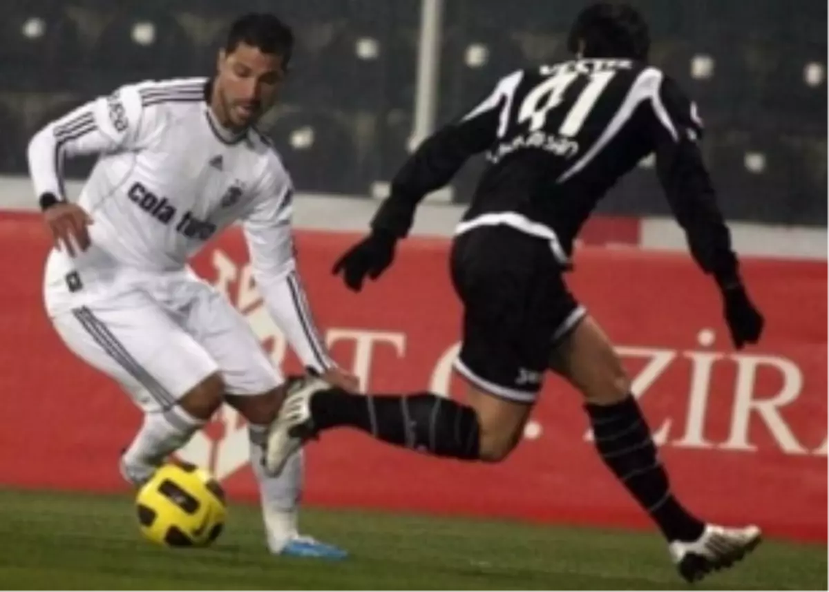 Kazanan Zirveye Göz Kırpar