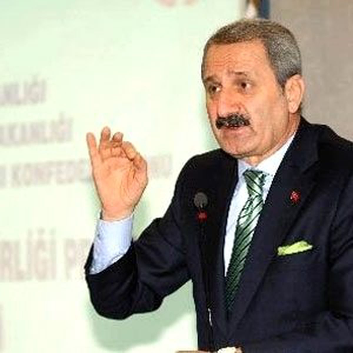 Keskin Sirke Küpüne Zarar
