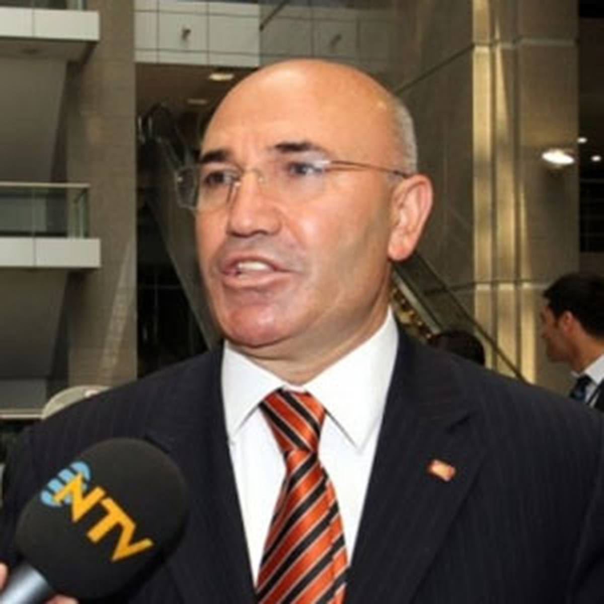 'Seçimin 2012'de Yapılması Gerekiyor'